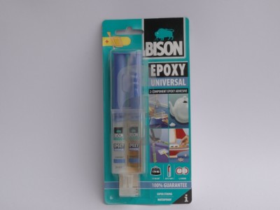 Нови предложения Лепило Бизон - универсал